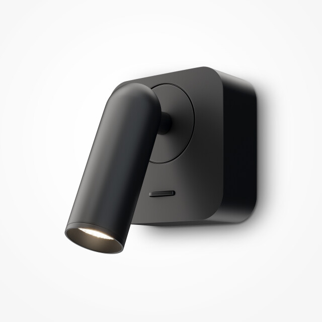 Maytoni Maytoni wandlamp mirax - 8.5x6.3x6.5 cm 3433560 large