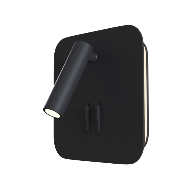 Maytoni Maytoni wandlamp ios 176 - 6.5x13x13 cm 3433568 large