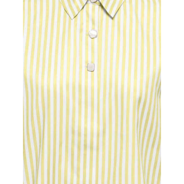 Only Onllyra oregon l/s shirt wvn lemon meringue/cloud 15369914-278456001 large