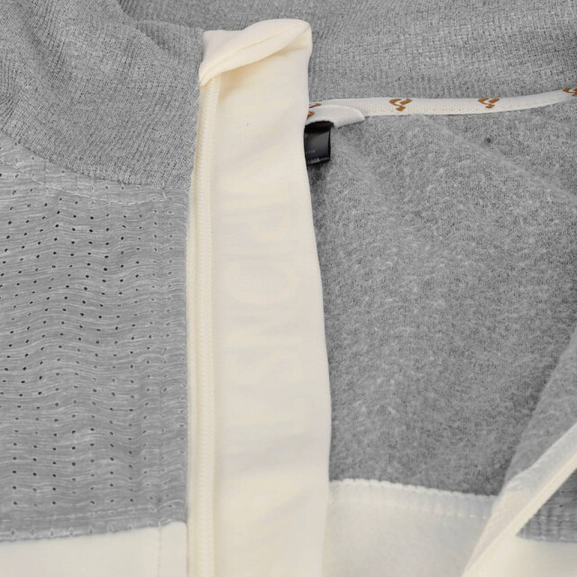 Q1905 Tech jacket q snow white QMR-8001-1 large