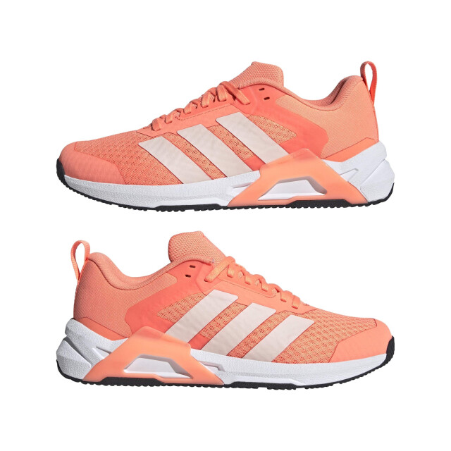 Adidas dropset control trainer w trainingsschoenen dames - 073631_470-5 large