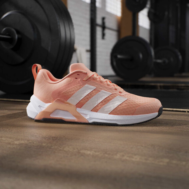 Adidas dropset control trainer w trainingsschoenen dames - 073631_470-5 large