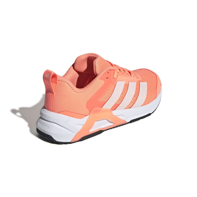 Adidas dropset control trainer w trainingsschoenen dames - 073631_470-5 large