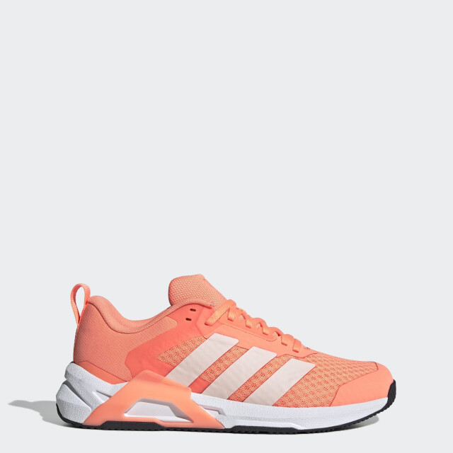 Adidas dropset control trainer w trainingsschoenen dames - 073631_470-5 large