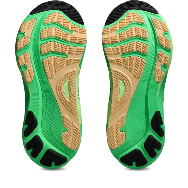 Asics gel-kayano 32 hardloopschoenen heren neutraal - 074753_990-10 large