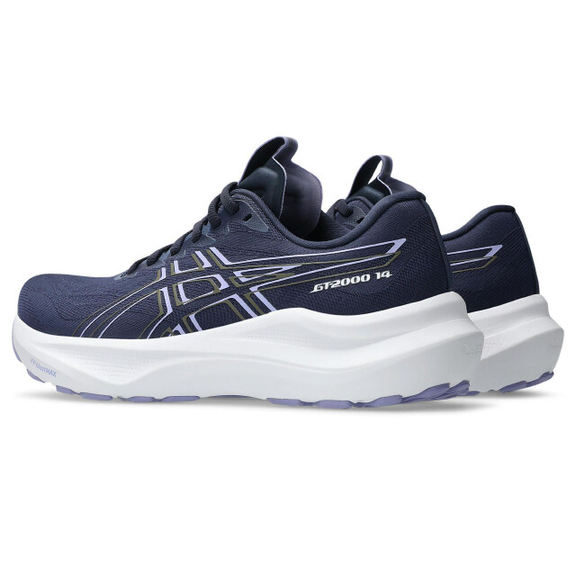 Asics gt-2000 14 hardloopschoenen dames neutraal - 074758_200-10 large