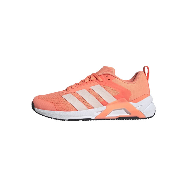 Adidas dropset control trainer w trainingsschoenen dames - 073631_470-5 large