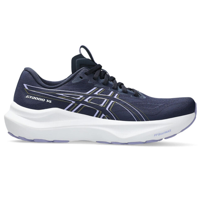 Asics gt-2000 14 hardloopschoenen dames neutraal - 074758_200-10 large