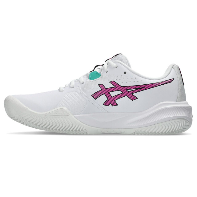 Asics gel-challenger 15 clay tennisschoenen all court heren - 074772_100-10 large