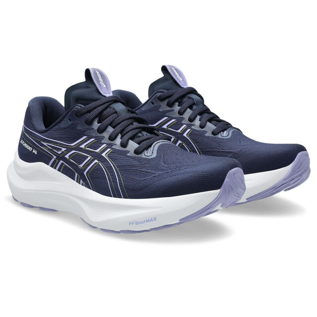 Asics gt-2000 14 hardloopschoenen dames neutraal - 074758_200-10 large