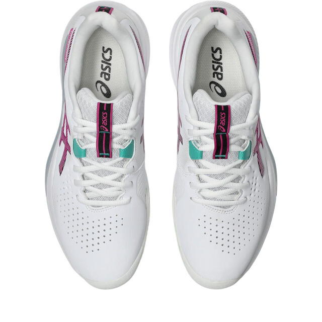 Asics gel-challenger 15 clay tennisschoenen all court heren - 074772_100-10 large