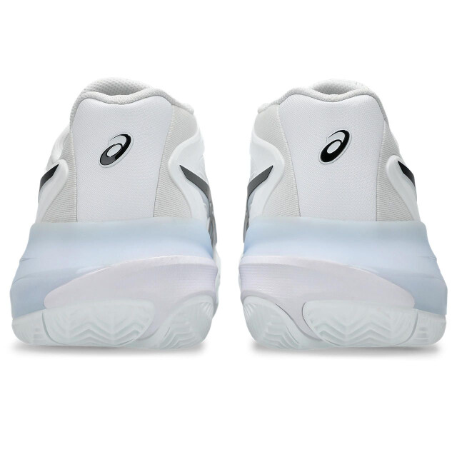 Asics gel-resolution x clay tennisschoenen all court heren - 074770_100-10 large