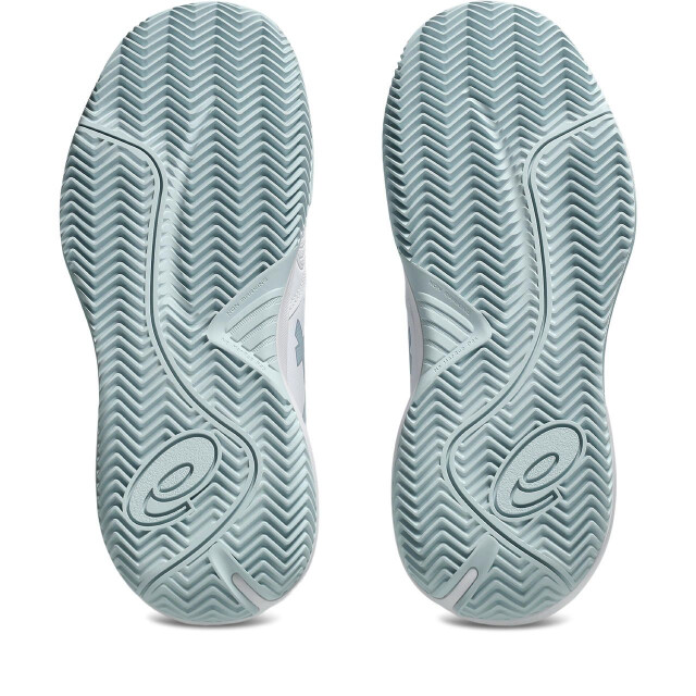 Asics gel-challenger 15 clay tennisschoenen all court dames - 074774_100-10 large