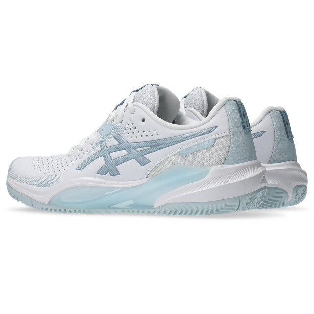 Asics gel-challenger 15 clay tennisschoenen all court dames - 074774_100-10 large