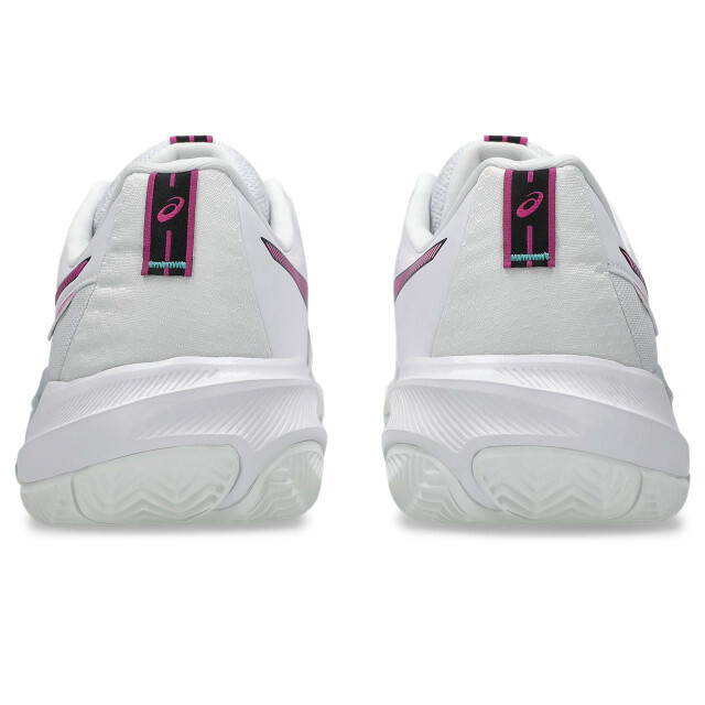 Asics gel-challenger 15 clay tennisschoenen all court heren - 074772_100-10 large