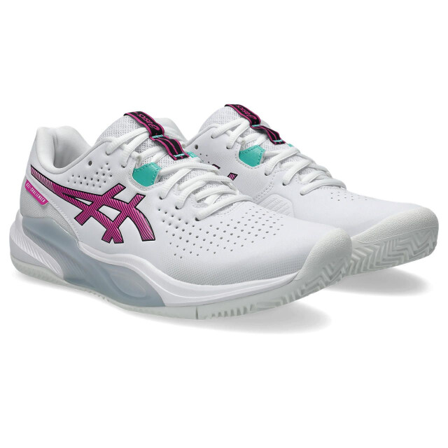 Asics gel-challenger 15 clay tennisschoenen all court heren - 074772_100-10 large