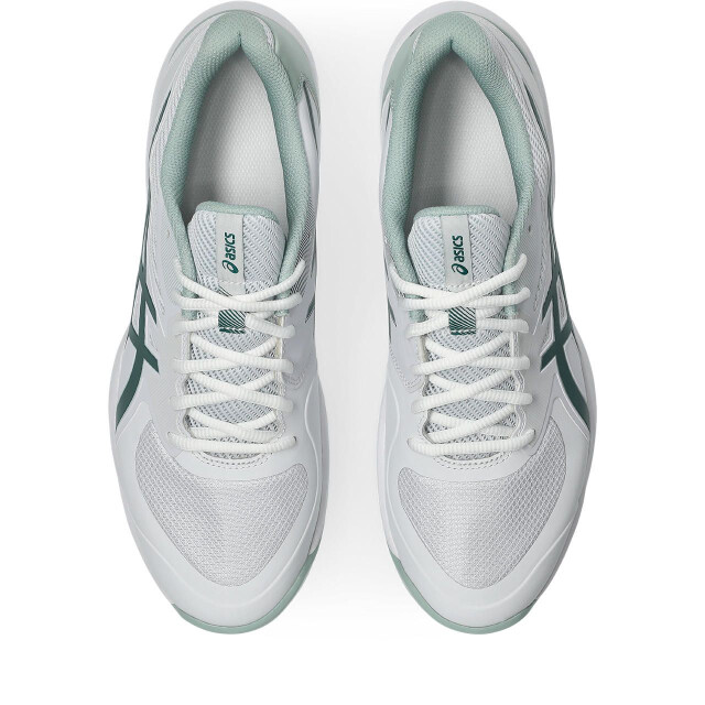 Asics game ff clay/oc tennisschoenen all court heren - 074771_100-10 large