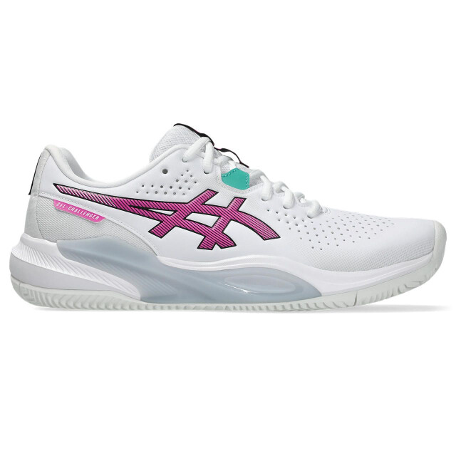 Asics gel-challenger 15 clay tennisschoenen all court heren - 074772_100-10 large
