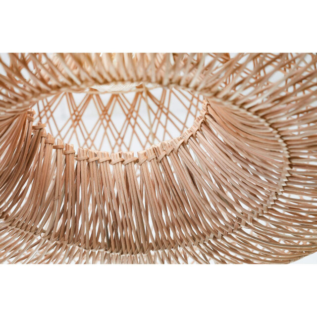 Good&Mojo Hanglamp arizona naturel Ø70cm 3082105 large