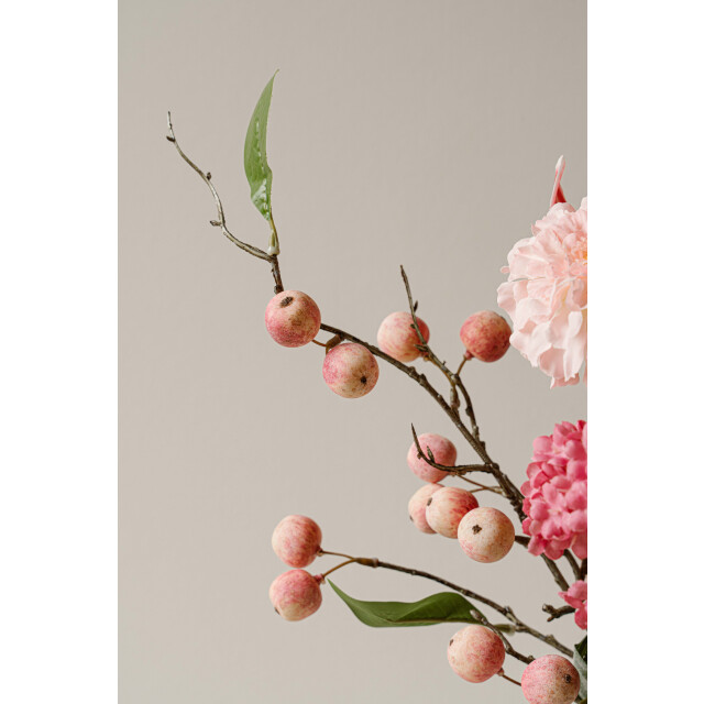 Indore Home Cadeau zijdenboeket roze 3462880 large