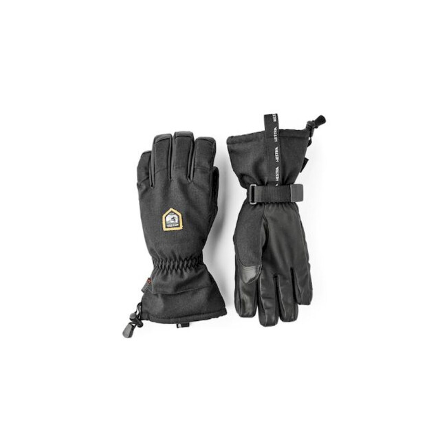 Hestra czone mountain 5 finger handschoen ski heren - 067866_990-9 large