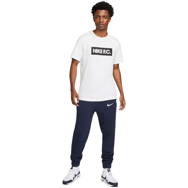 Nike Heren park 20 fleece joggingbroek UTMR78674_navyblue large