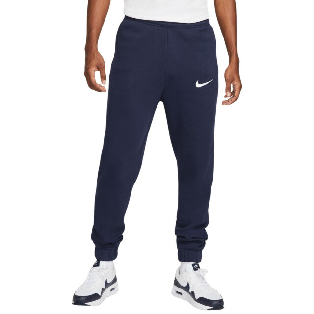 Nike Heren park 20 fleece joggingbroek UTMR78674_navyblue large