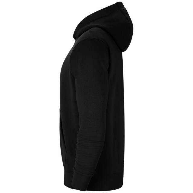 Nike Heren team club 20 hoodie UTMR78673_black large