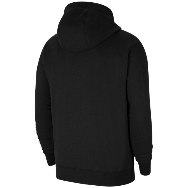 Nike Heren team club 20 hoodie UTMR78673_black large