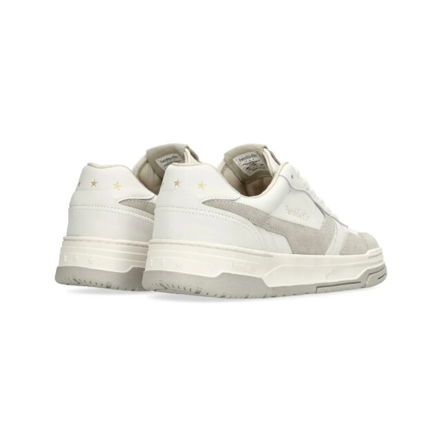 Pantofola d'Oro heren coppa sneakers - maat PD001001551M-03 large