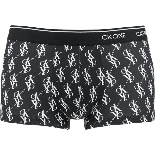 Calvin Klein heren boxershort microfiber stretch 1-pack - maat xl 000NB2225A-V4S large
