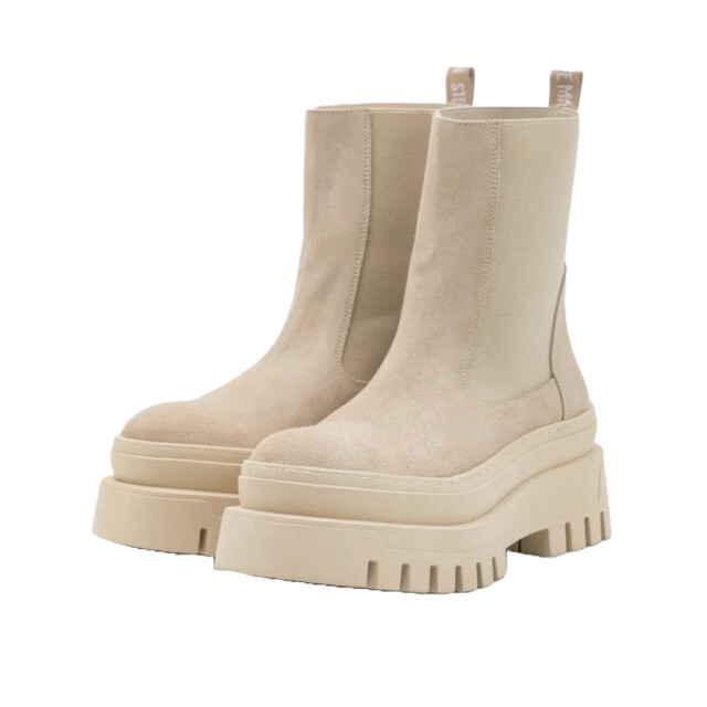 Steve Madden dames cassandra bootie - maat SM11002679-03002-846 large