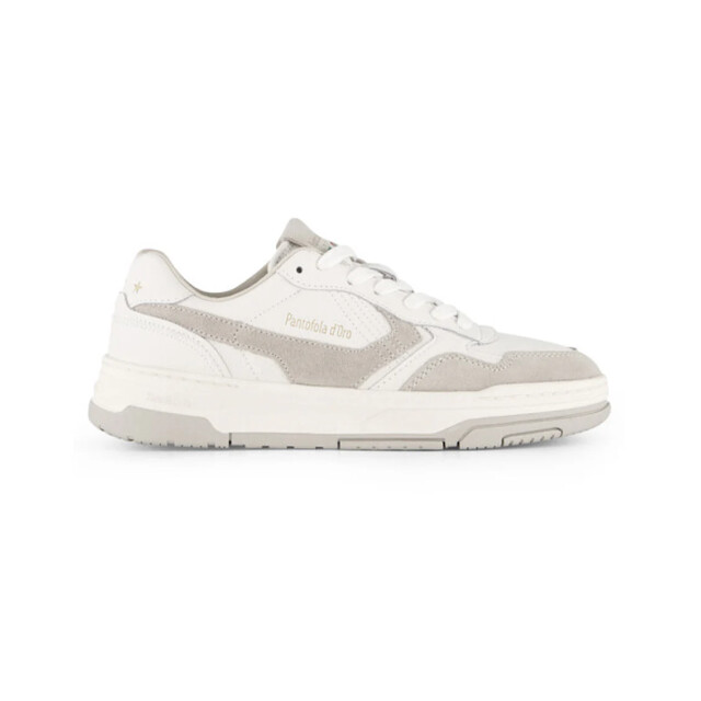 Pantofola d'Oro heren coppa sneakers - maat PD001001551M-03 large