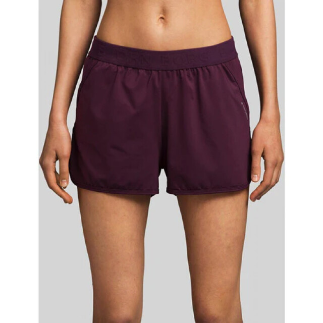 Björn Borg dames trilota shorts - maat xs 621316-434 large