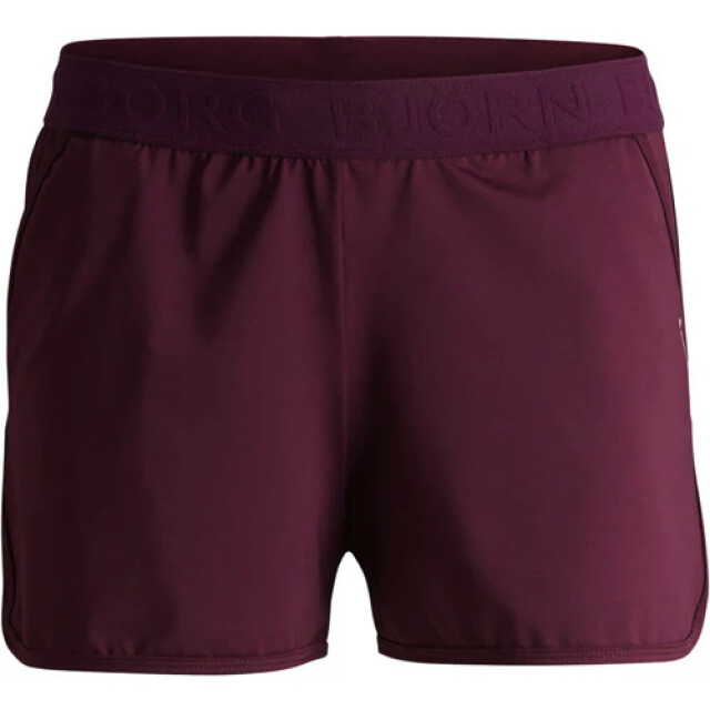Björn Borg dames trilota shorts - maat xs 621316-434 large