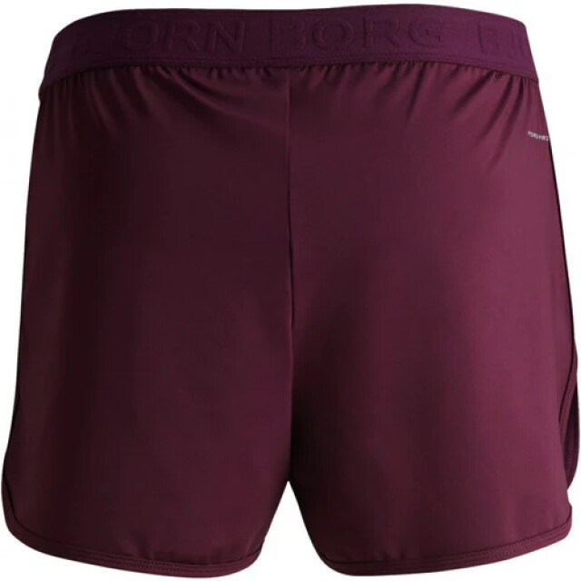 Björn Borg dames trilota shorts - maat xs 621316-434 large