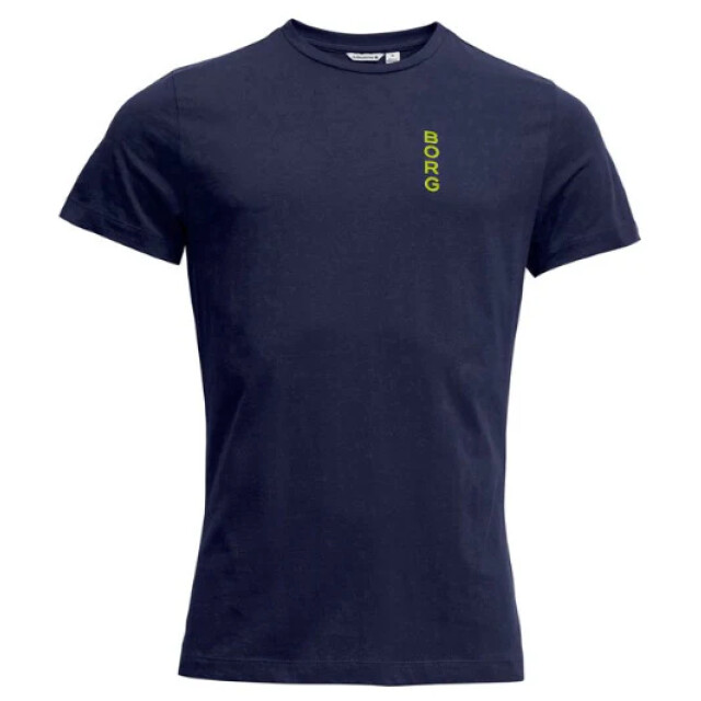 Björn Borg heren samir t-shirt - maat l 2011-2246-70011 large