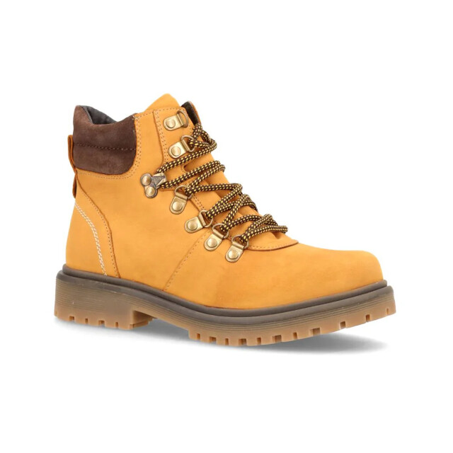 Cafe Moda dames veterboot - maat 2NU0010201_Mais large