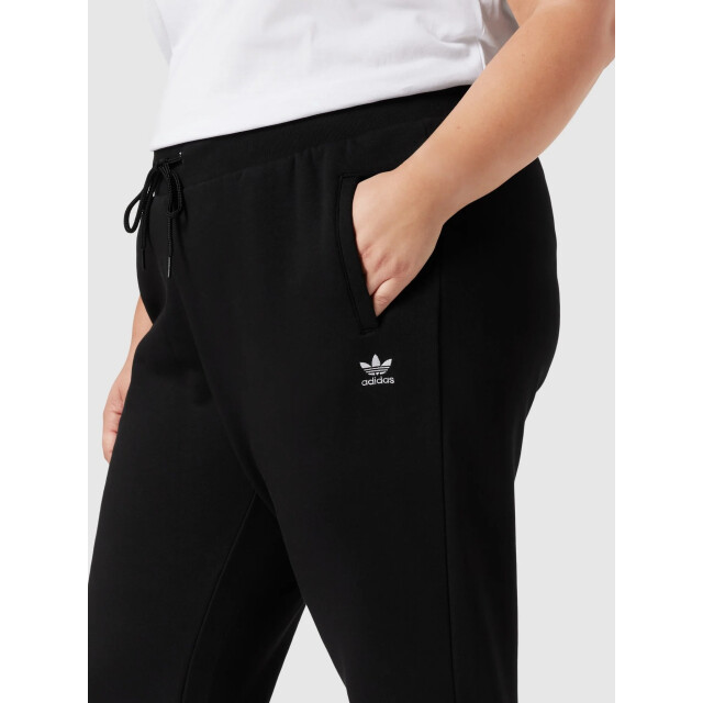 Adidas dames originals plus sweatpants - maat 4xl HK7194 large