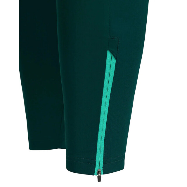 Castore heren nufc players travel pants - maat xxl TM3668-259-053 large