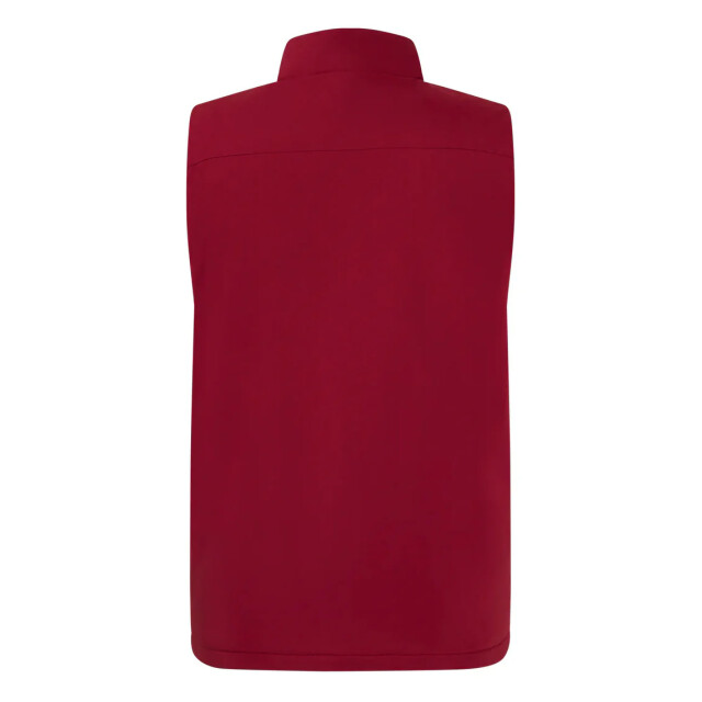 Castore heren padded bodywarmer - maat s TM2396 large