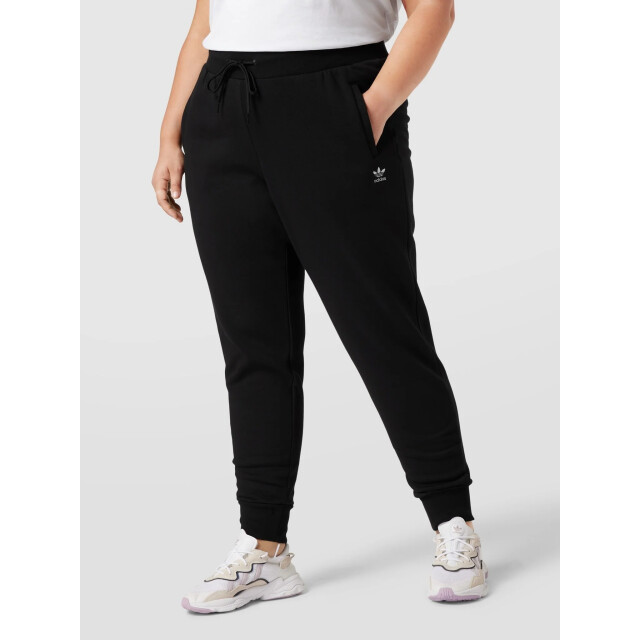 Adidas dames originals plus sweatpants - maat 4xl HK7194 large