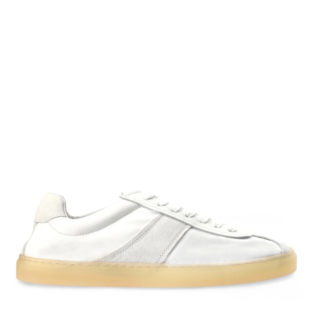 Copenhagen Cph98 material mix lage sneakers dames CPH98 large