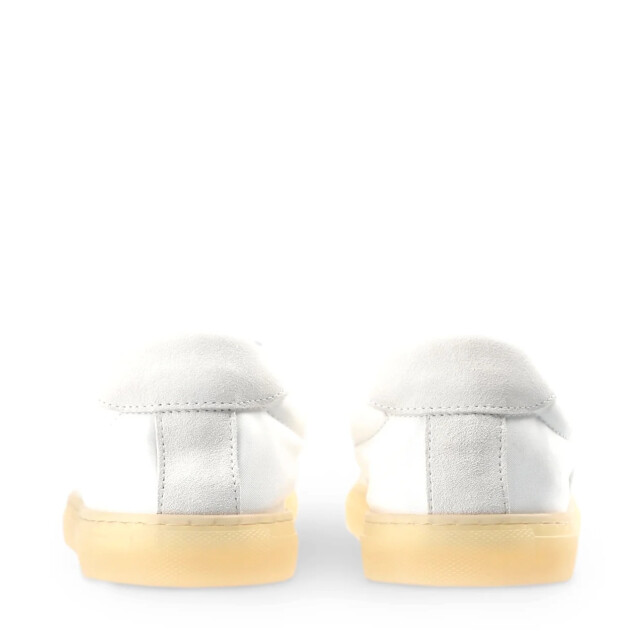 Copenhagen Cph98 material mix lage sneakers dames CPH98 large