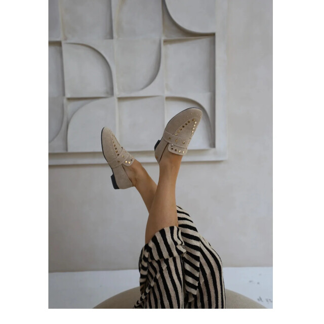 Babouche Nien loafers kum loafers dames G-Nien-2  10 large