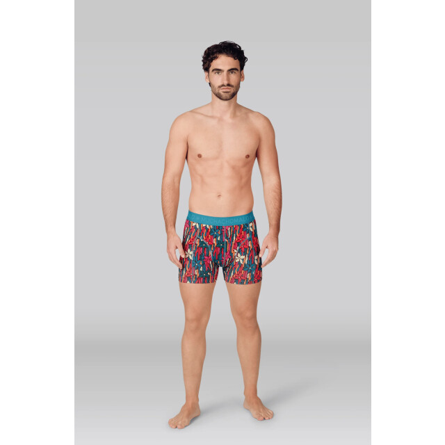 Muchachomalo Heren 3-pack boxershorts U-OUTLT1010-383 large