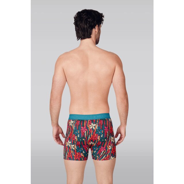 Muchachomalo Heren 3-pack boxershorts U-OUTLT1010-383 large