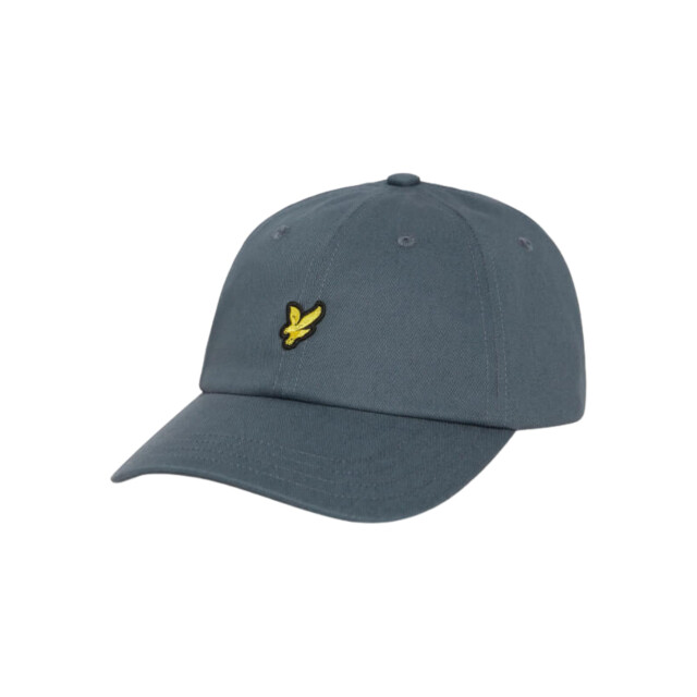 Lyle and Scott Lyle&scott baseball cap petten he2321a HE2321A large