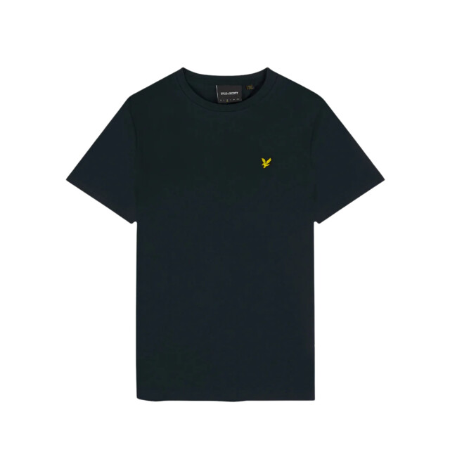 Lyle and Scott Lyle&scott plain t-shirt t-shirts ts400vog TS400VOG large