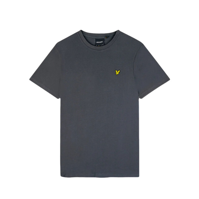 Lyle and Scott Lyle&scott plain t-shirt t-shirts ts400vog TS400VOG large
